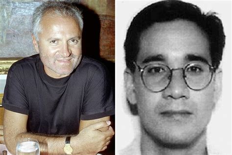 versace kill|Why Andrew Cunanan Killed Guianni Versace .